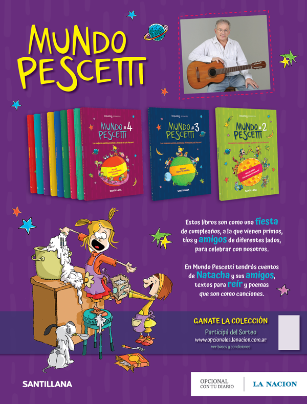 mundo pescetti robakiosco dorso