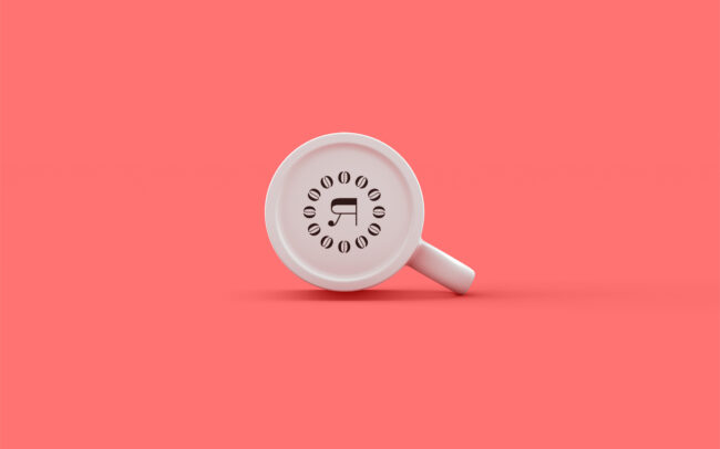 Taza Ritus Cafe de especialidad