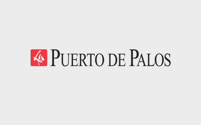 logo puerto de palos