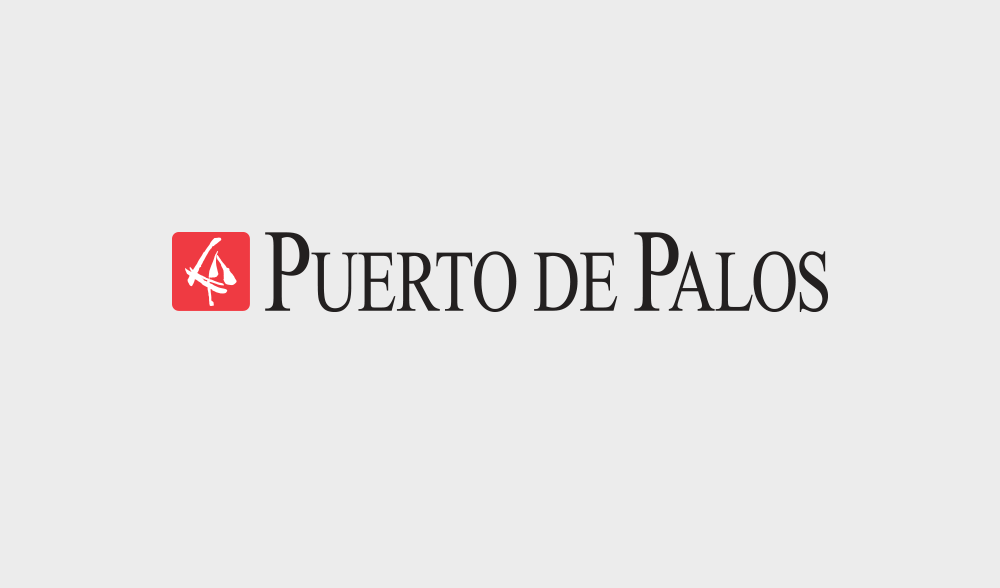 logo puerto de palos