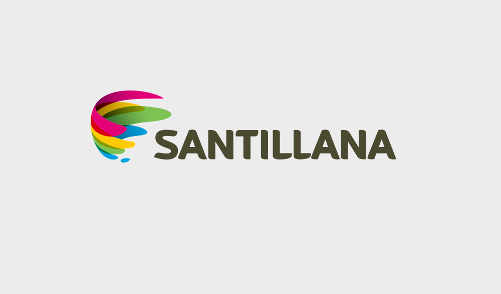 logo santillana