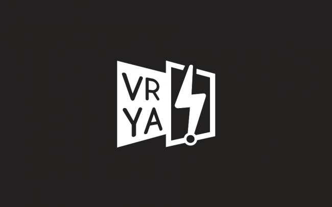 vyr editoras isologo