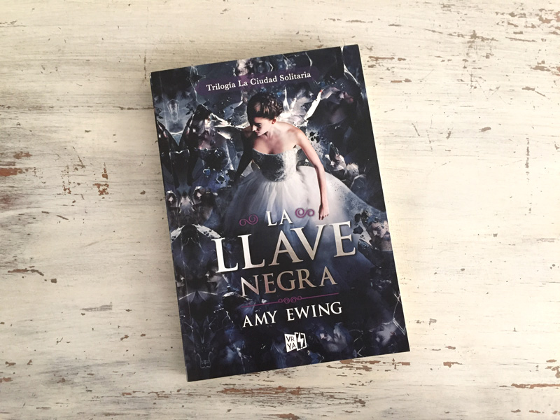 vyr_la_llave_negra libro la llave negra para V&R