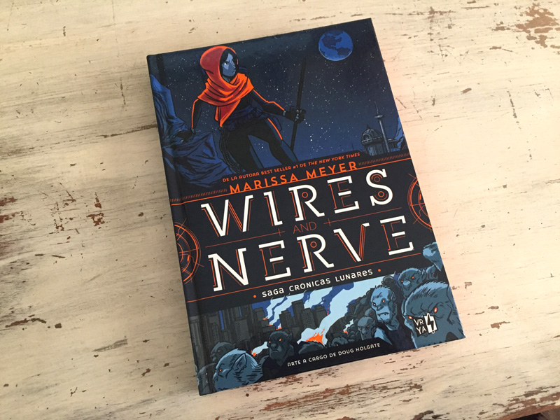vyr_wires_and_nerve libro wires and nerve para V&R