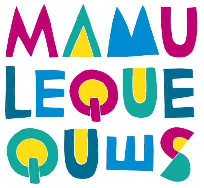 mamulequeques-logo logotipo