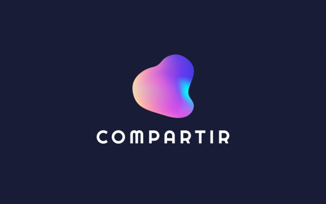 santillana compartir logo