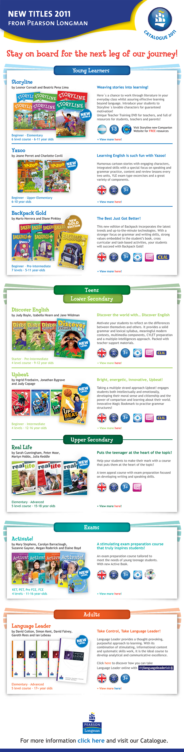 Pearson News11 A 05 Newsletter Pearson