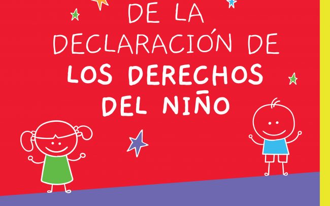 Proyecto Derechos del Niño 2018