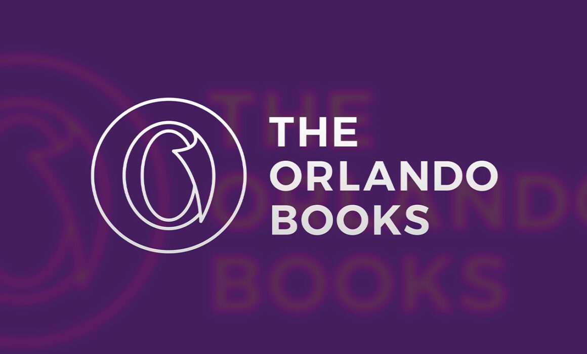 the orlando books
